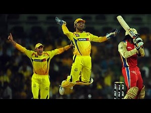 DLF IPL 2011 Final Full Match Replay: CSK vs RCB | Murali Vijay 95*(52) | Ravichandran Ashwin 3-16
