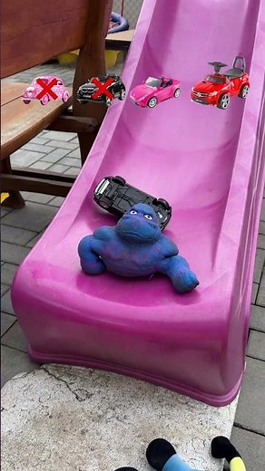 Sigma car evolution 😎