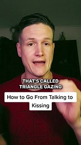 2.5K views · 87 reactions | How to Go From Talking to Kissing #kissing #howtokiss #kissingtips #datingadvice | Matthew Coast | Facebook