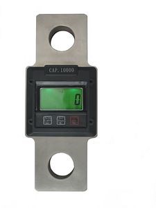 [Hot Item] Digital Weight Load Meter Dynamometer with CE