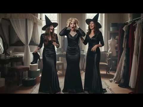 TRANSFORMED INTO MY STEPMOTHER'S SECOND DAUGHTER! - MAGIC GENDER CHANGE STORY!