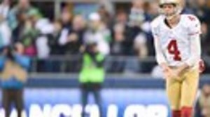 Browns punter Andy Lee to honor late daughter with new jersey number