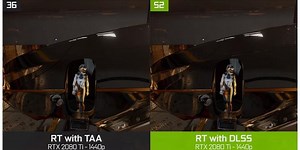 學好了！3DMark Port Royal 測試釋出 DLSS 支援 RTX 2060 DXR 性能提升 50% | XFastest News