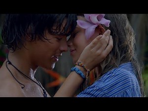 Emma and Dean, Blue Lagoon 2012 FULL HD