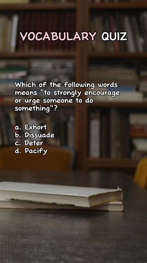 29K views · 816 reactions | Vocabulary Quiz | Word up! Elevate your lexicon in a fun-filled Vocabulary Quiz – because knowledge is power! ✨ #vocabulary #vocabularywords #vocabularybuilding #learnenglish #education #study #school #learningisfun #quiz #quiztime #quizchallenge #fyp #reels #fbreels #reelsfb #quizbee | Quiz Buddy | Facebook