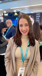 Marysia opisuje swoje wrażenia z największych branżowych targów w Monte Carlo 🌍 👉 Wyjazd do Monte Carlo to główna nagroda konkursu Wellclinic wygranego przez Marysię 💚 #medycynaestetyczna #motywacja #klinikamedycynyestetycznej #nowetechnologie | Wellclinic