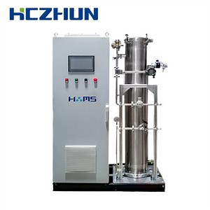 [Hot Item] 6kg Ozone Generator for Swimming Pool Water Purification Drinking Water Disinfection Sewage Treatment