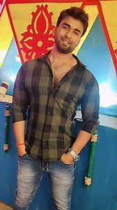 #indianmalemodel | Vijay Kumar