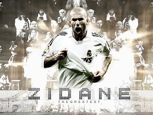 Zinedine Zidane Tribute (HD) - Legendary - Best Ever