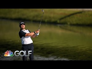 Highlights: Porsche European Open 2022, Round 2 best shots | Golf Channel