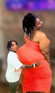 I'm 4ft 11 & love bigger women 😍 | Love Don't Judge