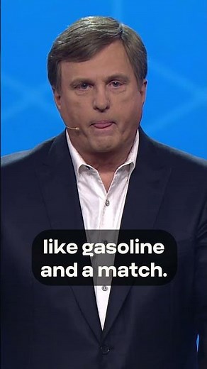 A Lie About Marriage | Jimmy Evans