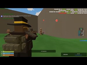 Rusturned duels (first method)