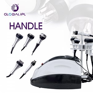 [Hot Item] RF Ultrasonic Fat Cavitation Slimming Massage Machine