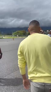 Arrival of Prophet IBS! | Prophet Graeme Williams