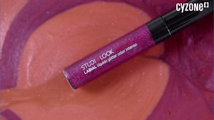 Le agregamos GLITTER a los labiales mate #StudioLook y mira cómo quedan✨🙌🏼 | Cyzone