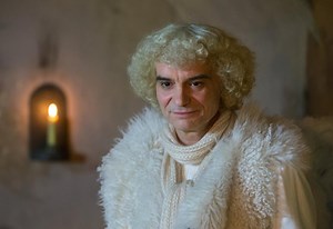 Anděl Páně 2 (2016) | Zajímavosti - Související zajímavosti | ČSFD.cz