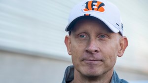 Jeff Goodman wouldn't be surprised if Chris Mack never coaches again by his own choice