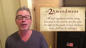 Beto O’Rourke: Moron. This guy is unbelievable. -The Mgmt. 🐯👍🇺🇸 For Dates & Tickets to “Freedom To Laugh” Show: TheLoftusParty.com | The Loftus Party