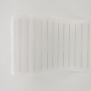 [Hot Item] Document UHF Tag Library Sticker RFID Book Asset Management Label