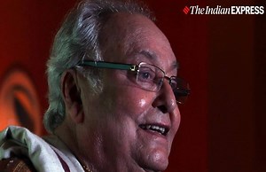 दिग्गज बंगाली एक्टर सौमित्र चटर्जी का 85 साल की उम्र में निधन, कोविड-19 पॉजिटिव के बाद हॉस्पिटल में हुए थे भर्ती