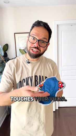 2.6K views · 58 reactions | reusable menstrual pads that are washer...