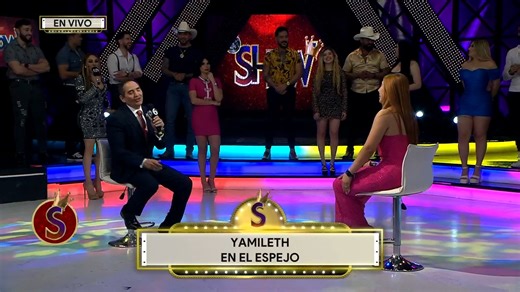 15K views · 112 reactions | ¿Las chicas reciben anillos y no lo regresan? #EsShow | Es Show | Facebook