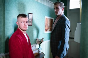 EastEnders spoilers: Cindy Beale makes shock return with demand for Peter