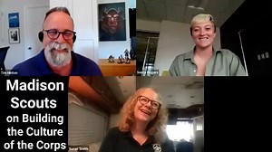 24 reactions | Don't miss this conversation! Watch the VIDEO version...