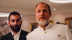 "Triangle of Sadness" im Trailer: Kreuzfahrt der Reichen und Schönen endet im völligen Chaos