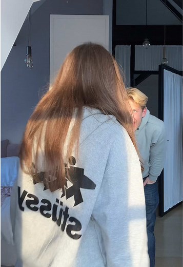 Blondi's Fun Moments With My Boyfriend