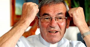 Sacerdote francés construye hospital en Ojojona