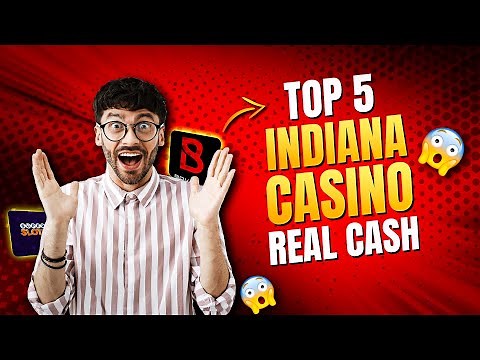 5 Best Online Casino Indiana for Real Money | Top USA Online Casino To Get Instant Bonus
