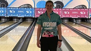 Kelly Kulick is your #1 seed in the Professional Women's Bowling Association - PWBA Fountain Valley Open. Watch Kelly bowl for the title June 20th at 8pm eastern on CBS SportsNetwork. #stormnation | Storm Bowling