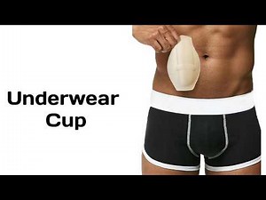 Men’s Bulge Enhancing Underwear Review 🔥 3D Sponge Padded Thong That Boosts Confidence!