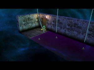 Lumo - Walkthrough Part 4