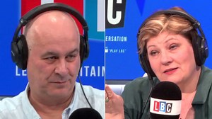 No-Deal Brexit Should NOT Be On Ballot For People's Vote, Says Emily Thornberry | LBC