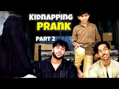 Kidnapped escape Challenge | with rope escape challenge | Part 2