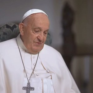 5.9K views · 175 reactions | Based Pope Francis moment | Appalling Apostolic Memes for Liberty-Minded Teens | Facebook