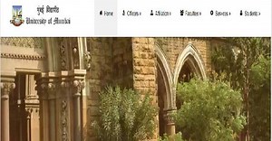 Mumbai University Results 2018: Check TYBCom Result on mu.ac.in; website unresponsive