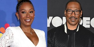 Mel B and Eddie Murphy's child, Angel, comes out as trans