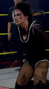 Rosemary rising! #tnawrestling #knockouts #prowrestling #rosemary #tnawrestling #fbreels #reelsfb #impact | TNA Wrestling UK