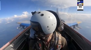 5.4K views · 310 reactions | Breaking: Ukrainian fighters strike Russian position with US-made JDAM aerial bomb | War today | Facebook