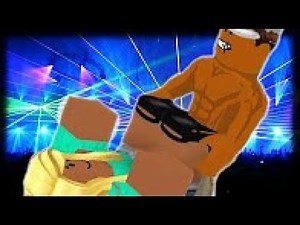 THE MOST DISGUSTING PERSON in ROBLOX (AlbertsStuff Reupload)