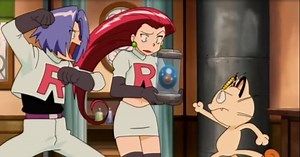 Jessie and Meowth Body Swap Episode Breakdown