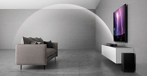 Dvojnásobná výhra pro TCL: Dva produkty si získaly uznání odborníků na obraz i zvuk z asociace EISA