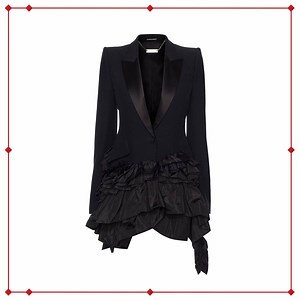 183K views | Alexander McQueen on Reels | Facebook