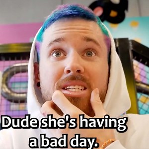 4M views · 10K reactions | An angry Karen bullied me at this restaurant. Who would you take here? | Maitland Hanley | Facebook