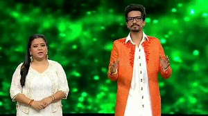 Here's my full performance on the song "Chadh Gayo Papi Bichua" with Bihu tarka . Hope you all like my bihu with hiphop Dance . And I need your love and and support please keep love ne and blessed me 🙏🙏 #JoiAaiAxom Thank you so much for this amazing choreography ❤❤ Sagar Bora sir Nischal Sir Rutupa maam #DD3 #dance #hiphop #bihu #danceindia #explore #assamesegirl #Assam #bihudance #gunjansinha #viral | Gunjan Sinha Dance Deewane3