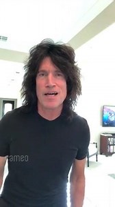 7.9K views · 41 reactions | Lead guitarist for KISS, Tommy Thayer  | Cameo | Facebook